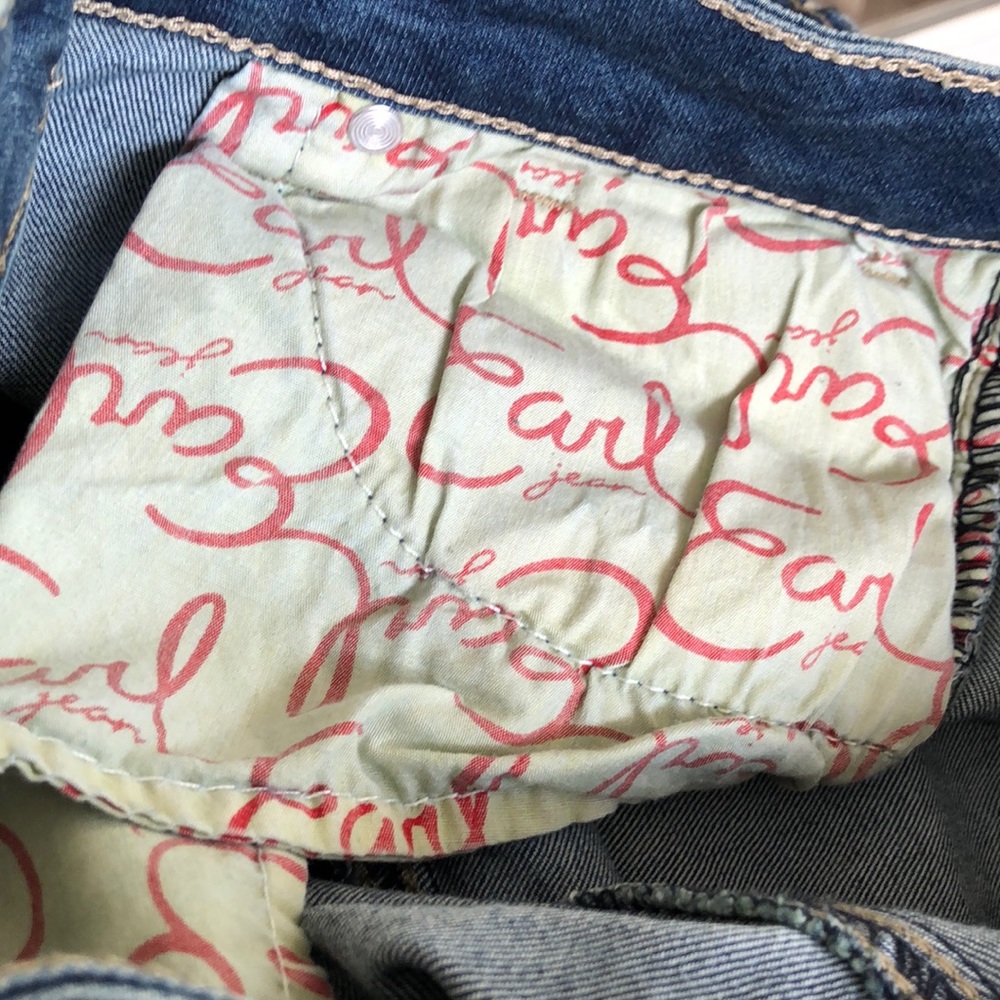 Earl jeans - Picture 7 of 8